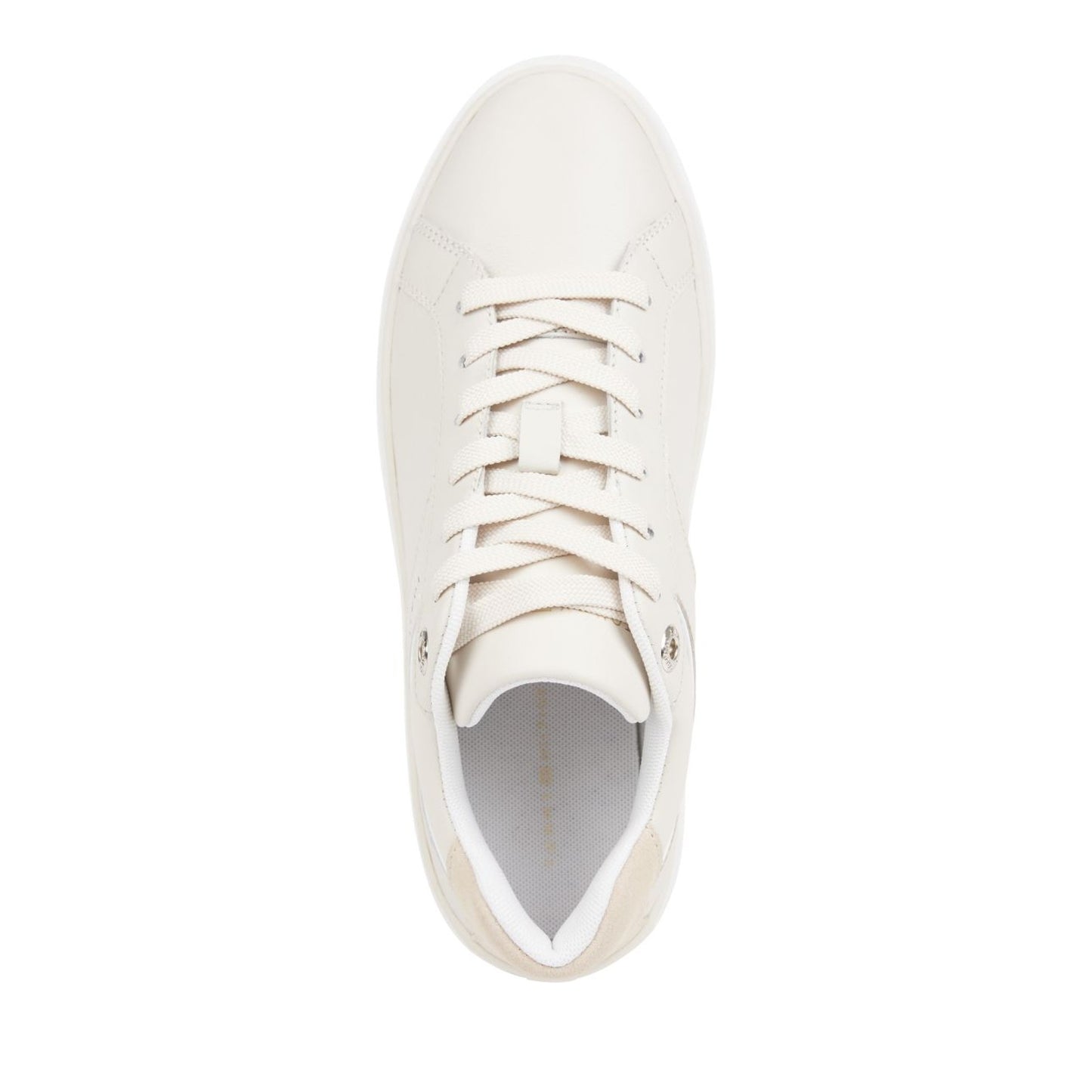 Women's Pink Court Athletic Sneakers