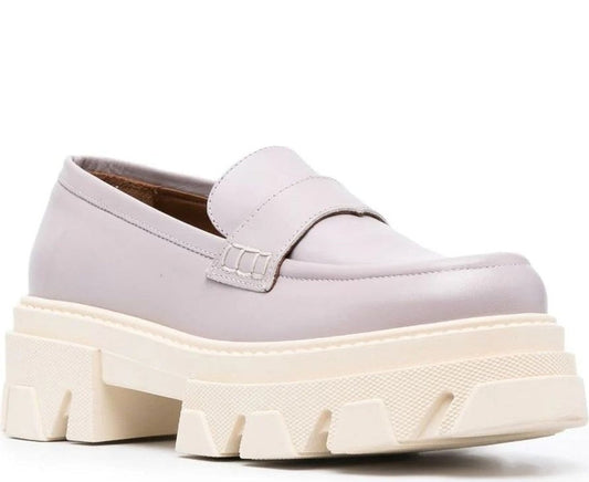 trailblazer loafers
