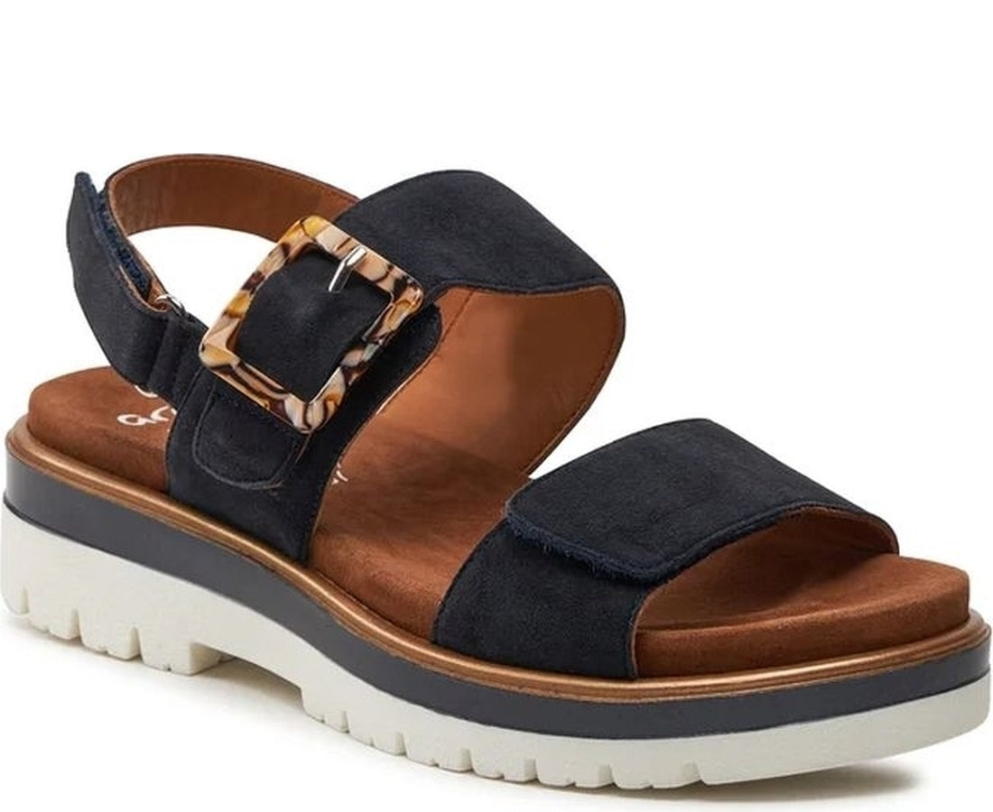 malaga sandals