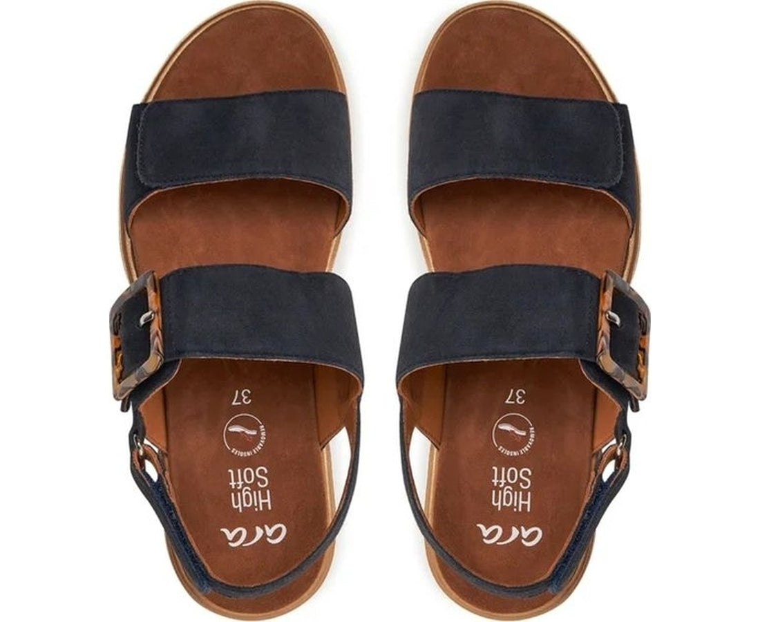 malaga sandals