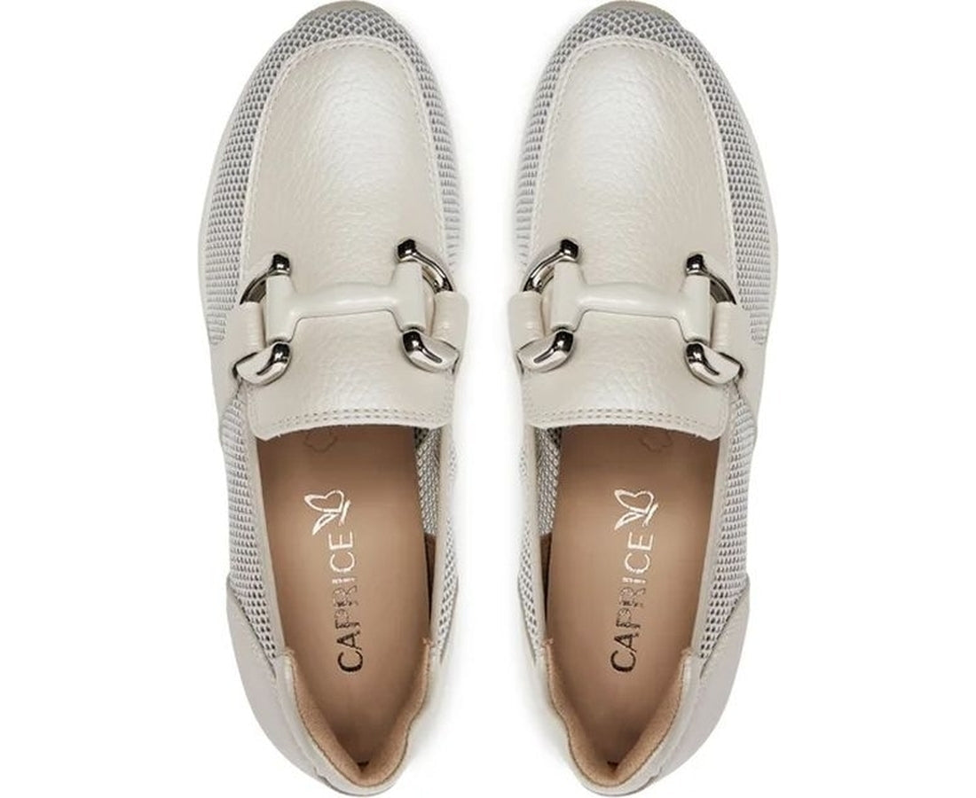 leisure trainers nude