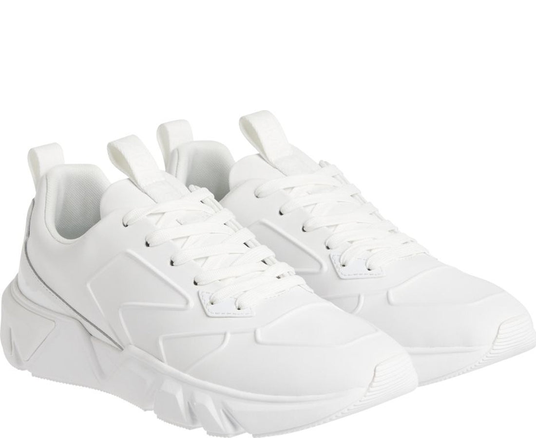 low top lace up lth hf