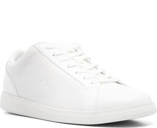 low profile cupsole sneaker