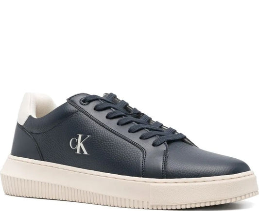 chunky cupsole low top sneaker