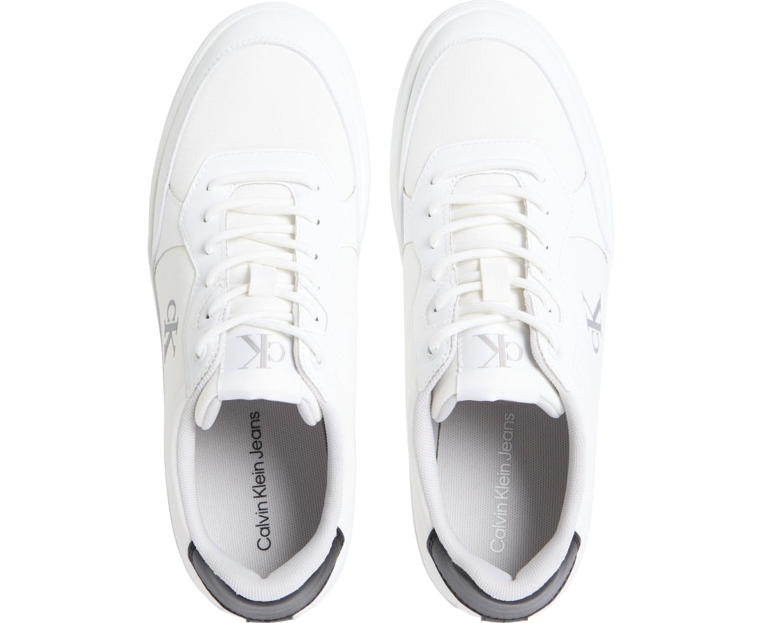 classic cupsole low sneaker