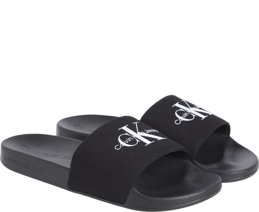 slide monogram