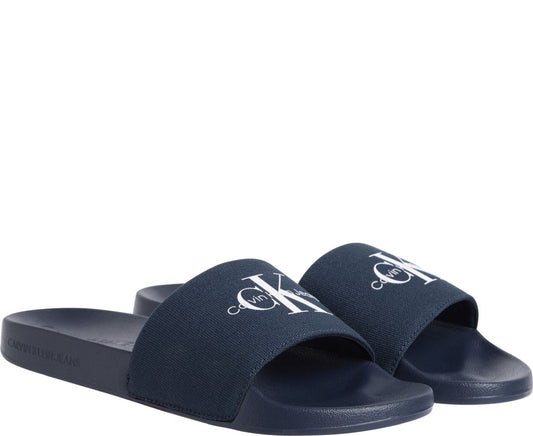 slide monogram