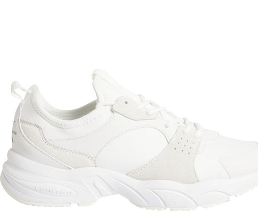 retro tennis sow trainers