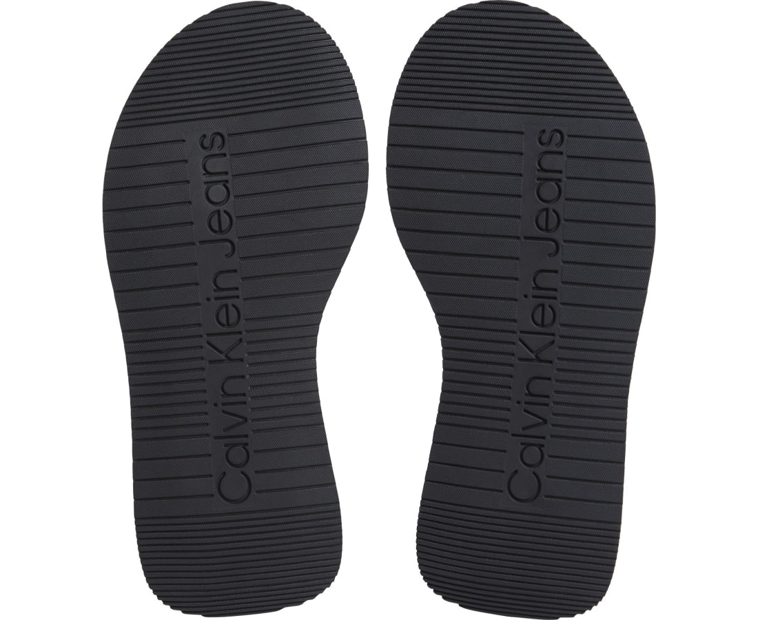 sandal slide double