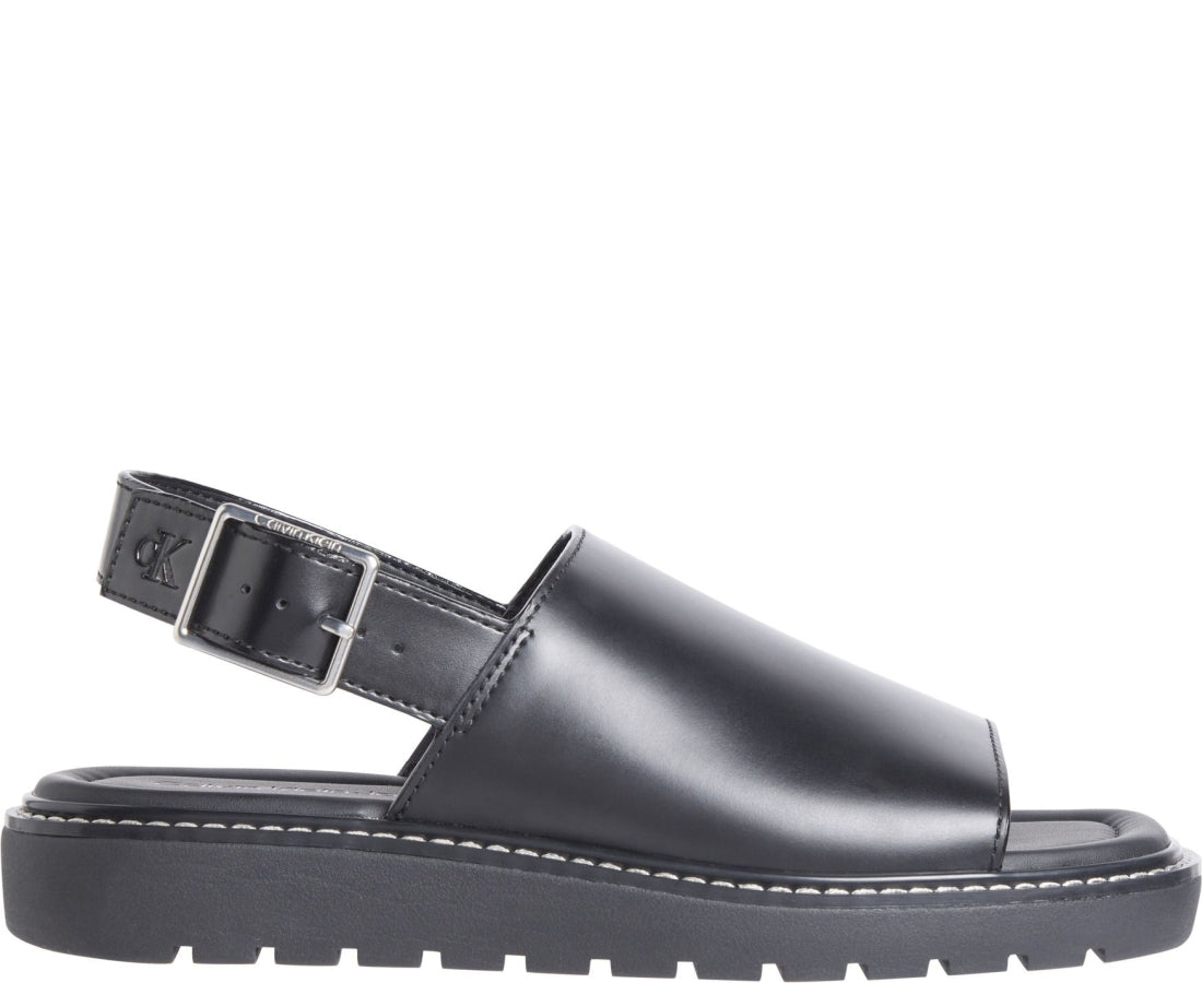 molded sandal