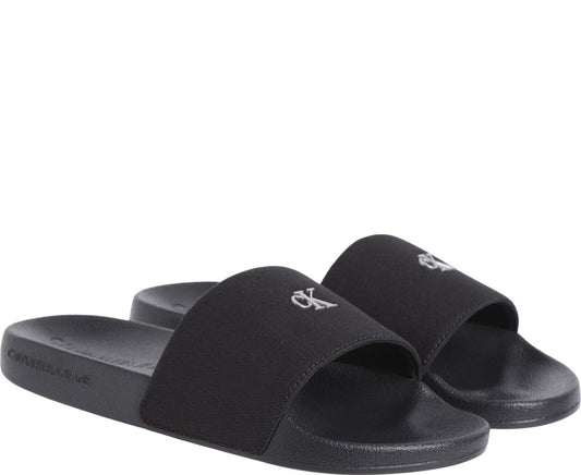 slide monogram