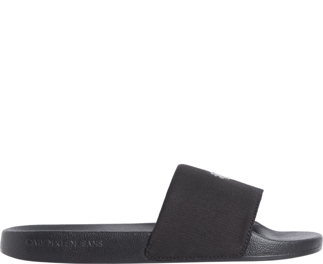 slide monogram