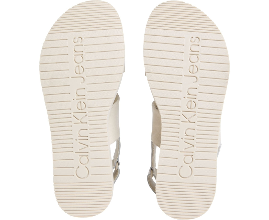 flatform sandal