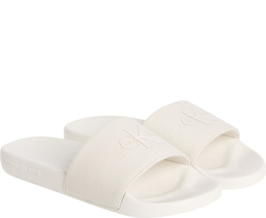 slide monogram