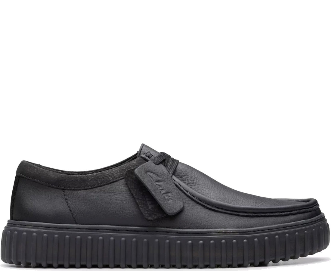 torhill leisure trainers black