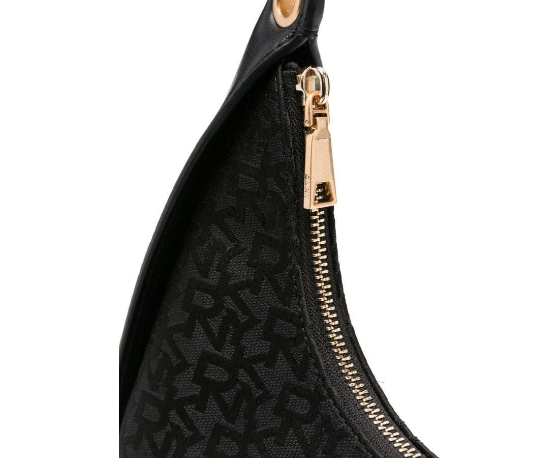 abby lg hobo tote bag