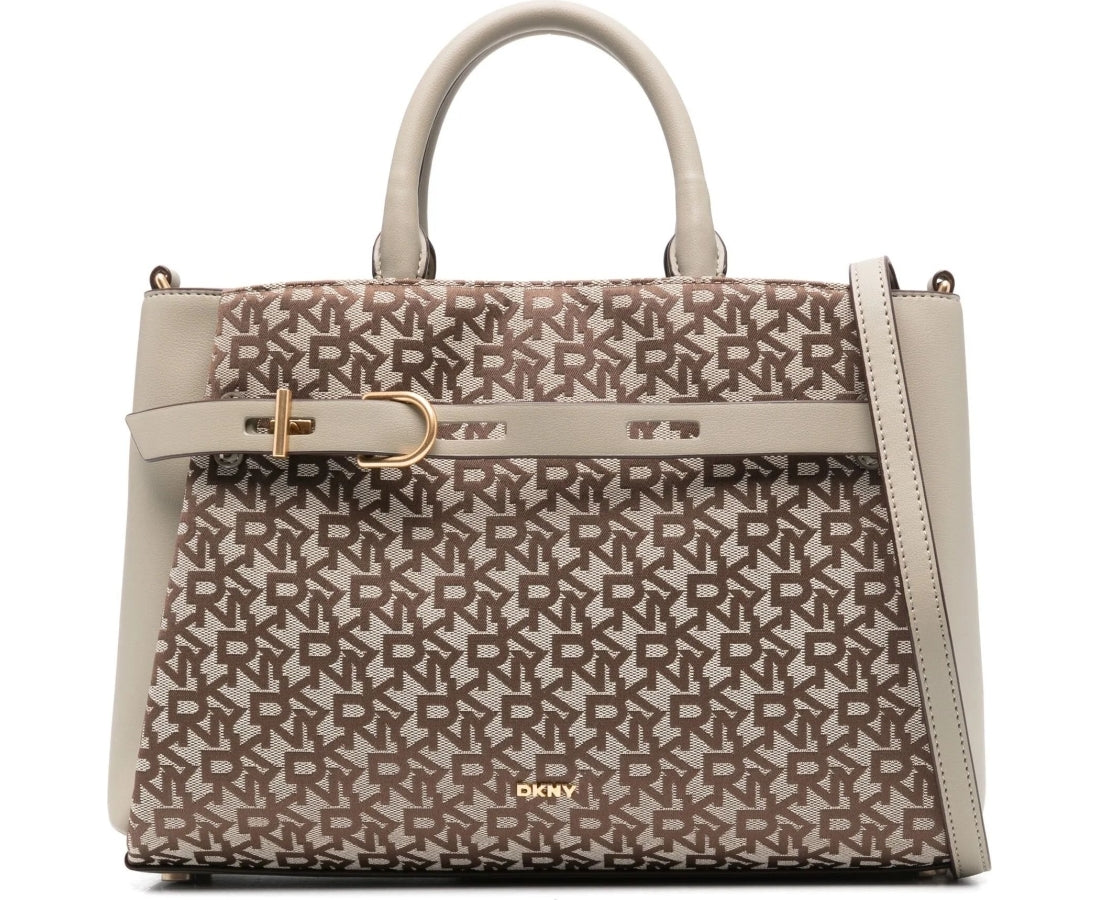 onyx satchel