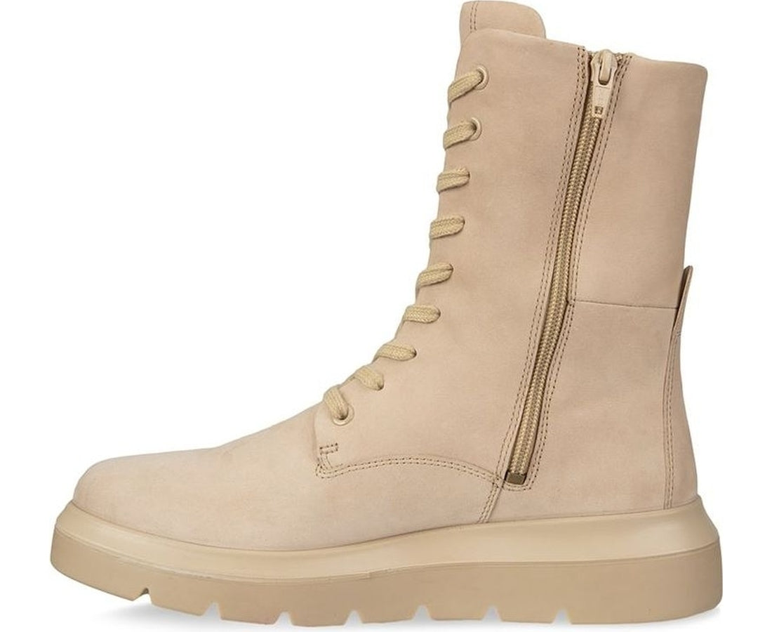 nouvelle booties