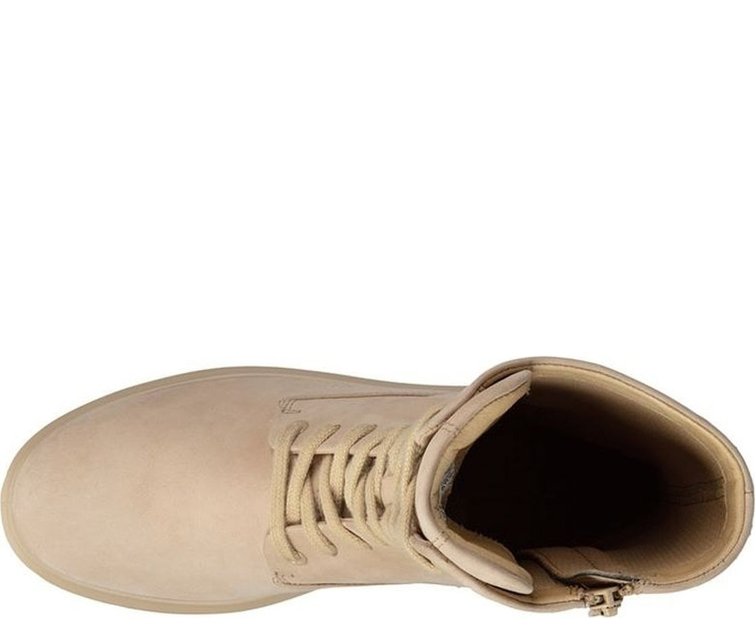 nouvelle booties