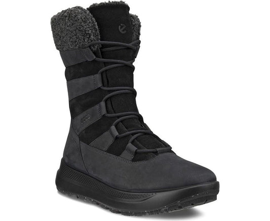 solice booties