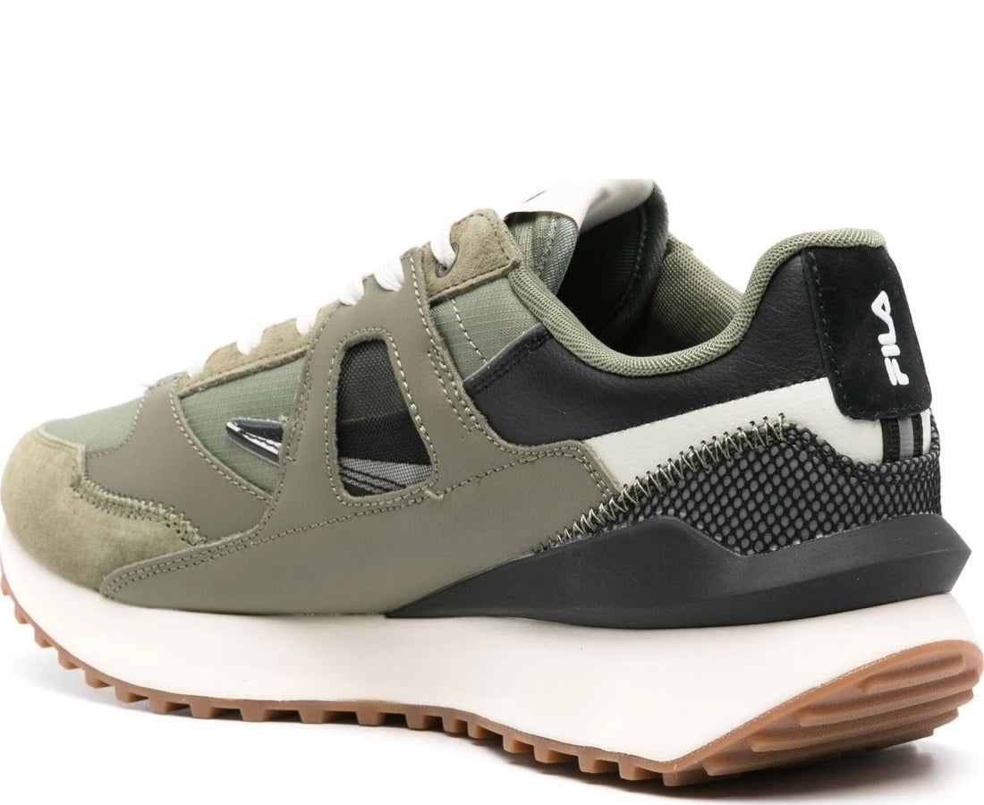 contempo leisure trainers