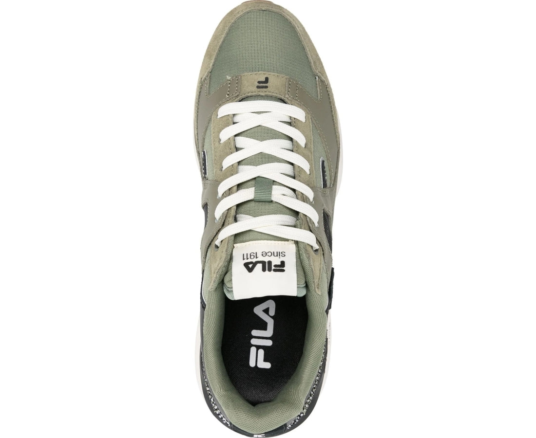 contempo leisure trainers