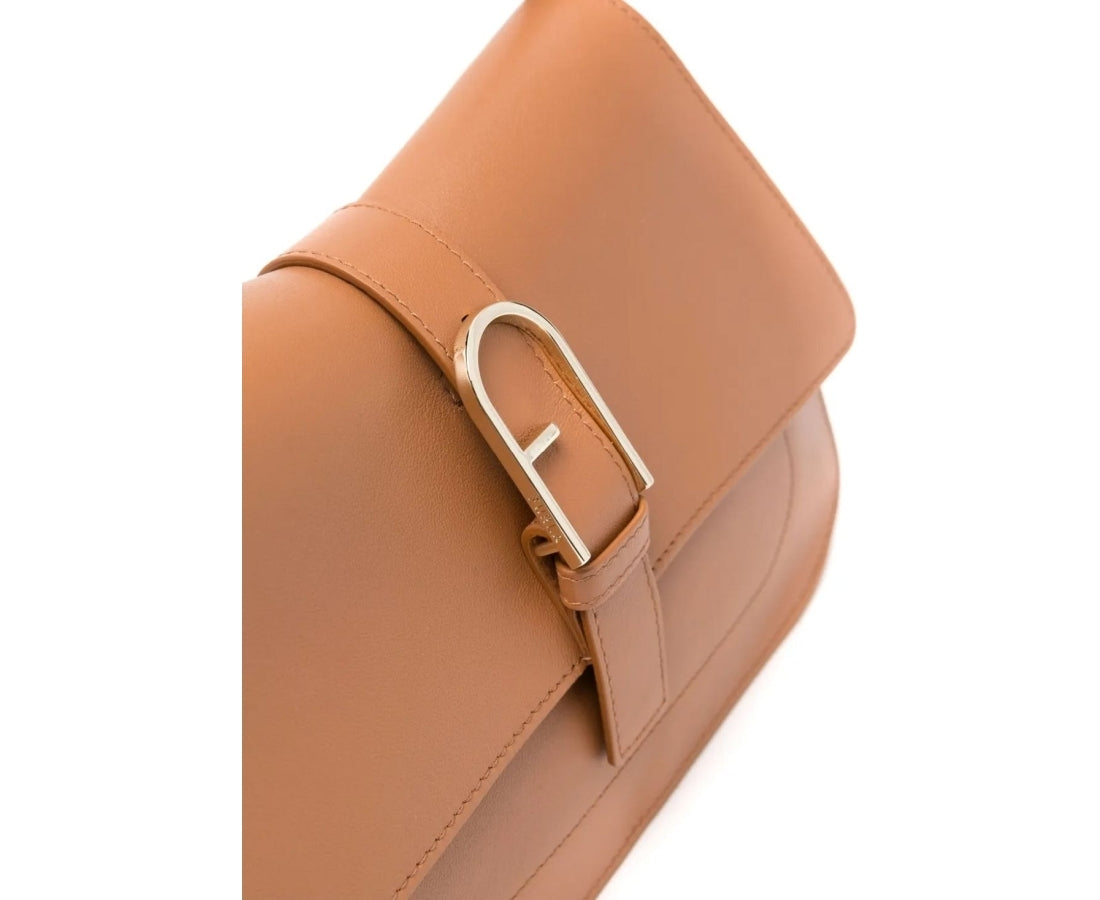 furla flow m top handle
