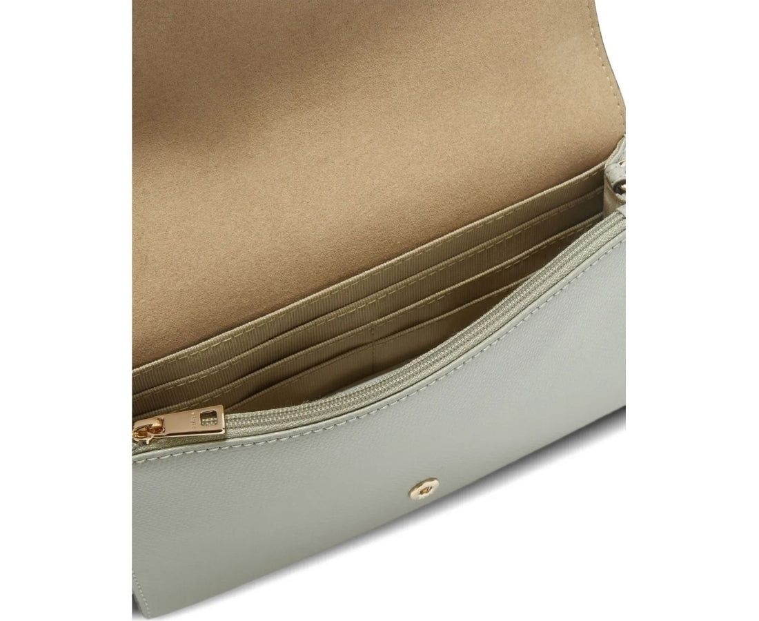 furla camelia chain wallet