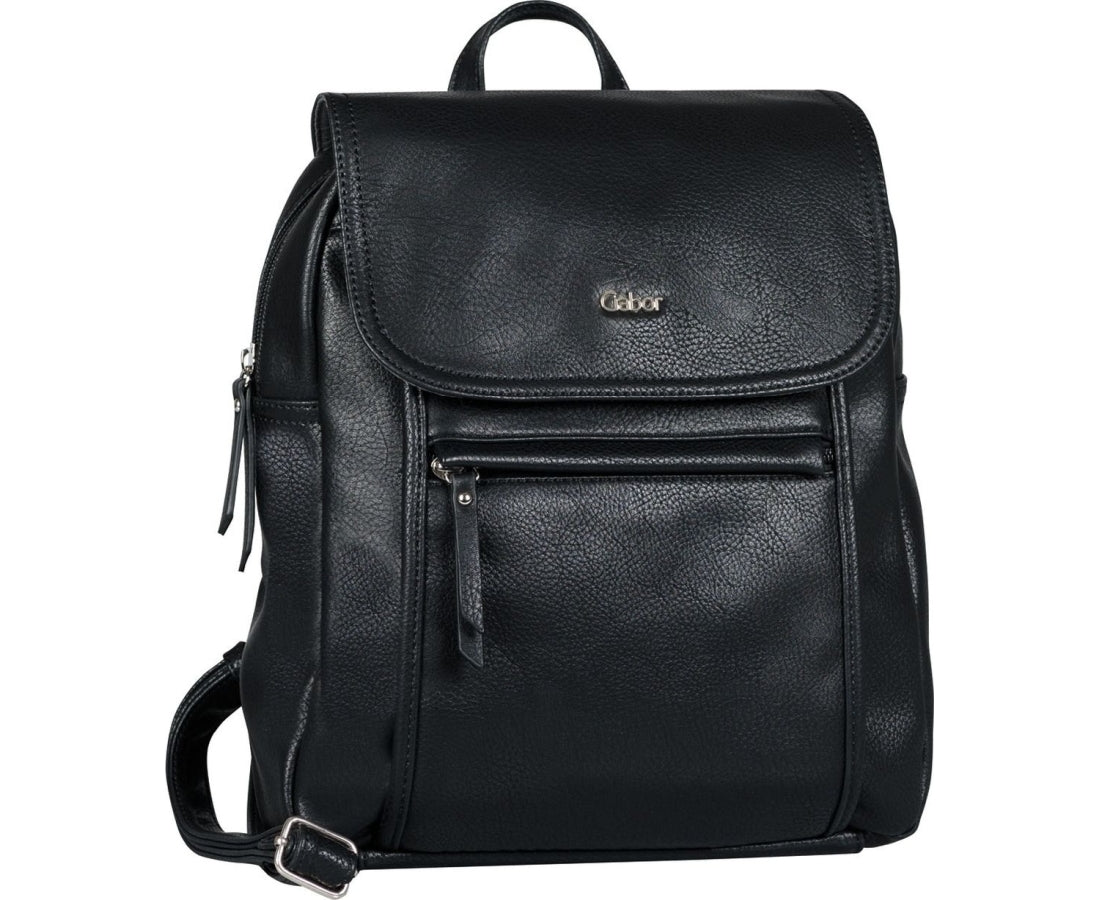 mina backpack black