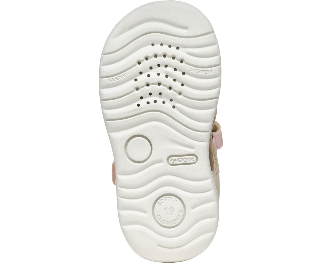 macchia sandals