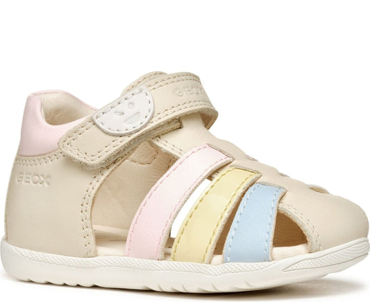 macchia sandals