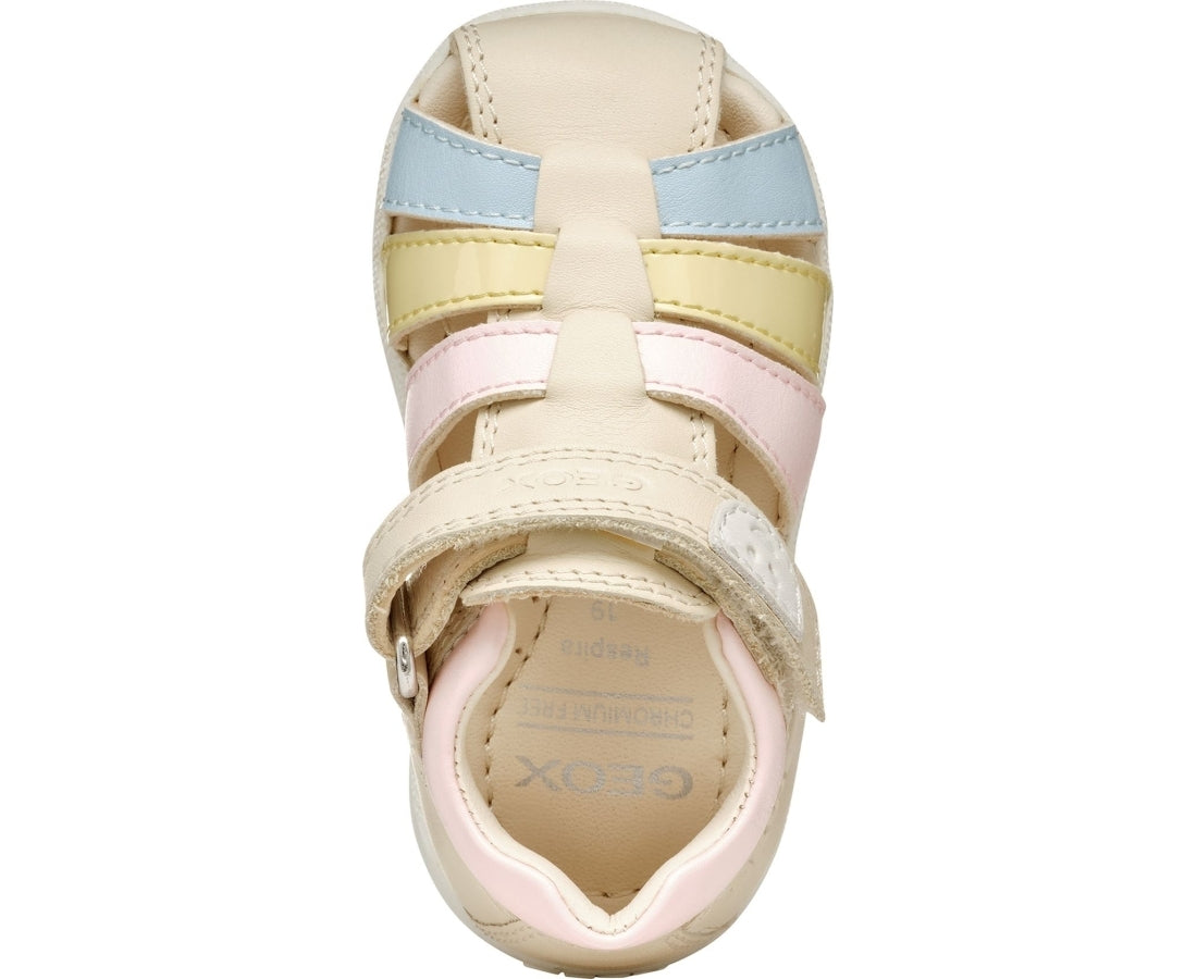 macchia sandals