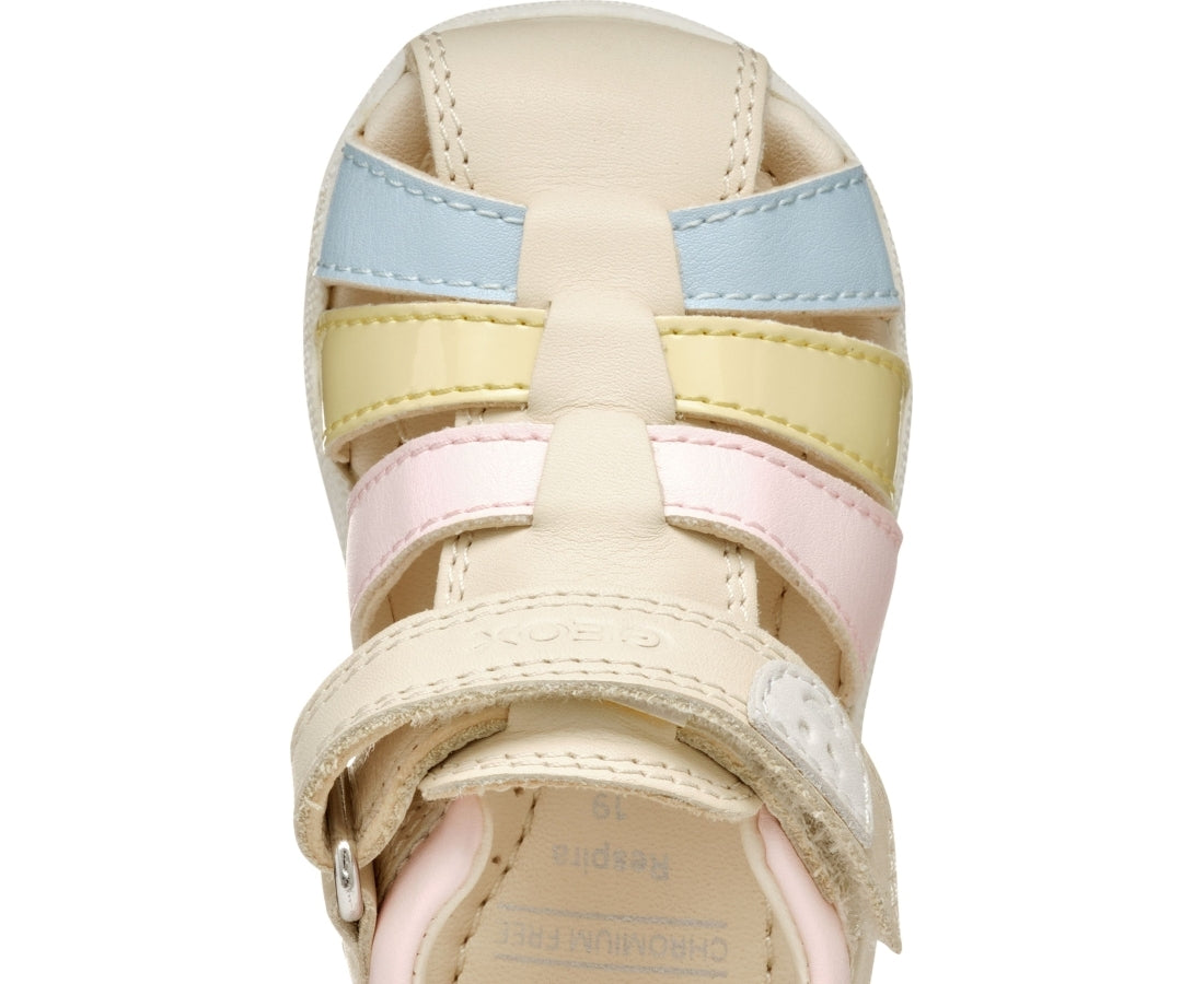 macchia sandals