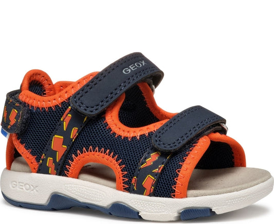 multy sandals