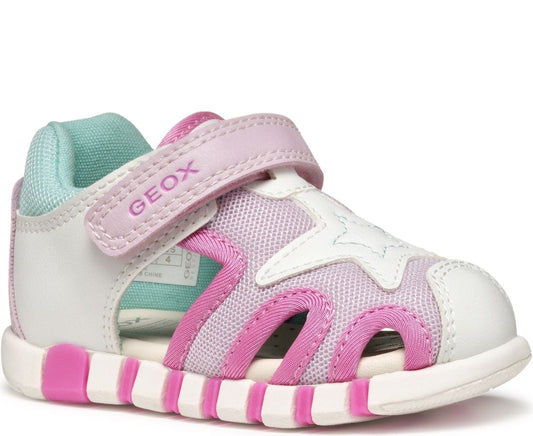 iupidoo sandals
