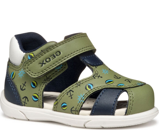 zapito sandals