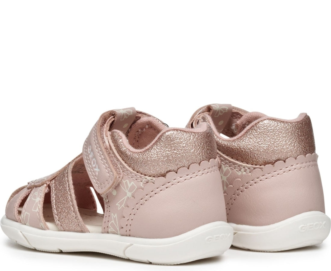 zapito sandals