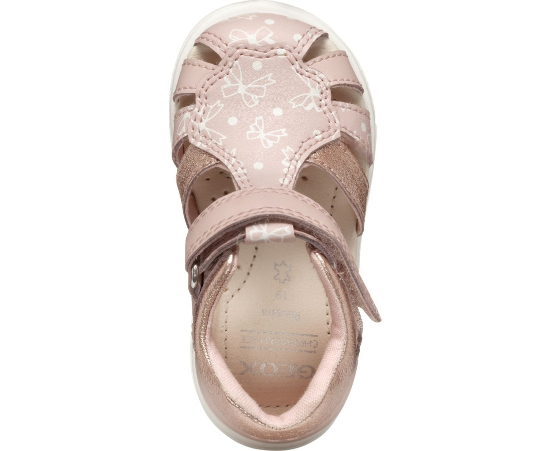 zapito sandals