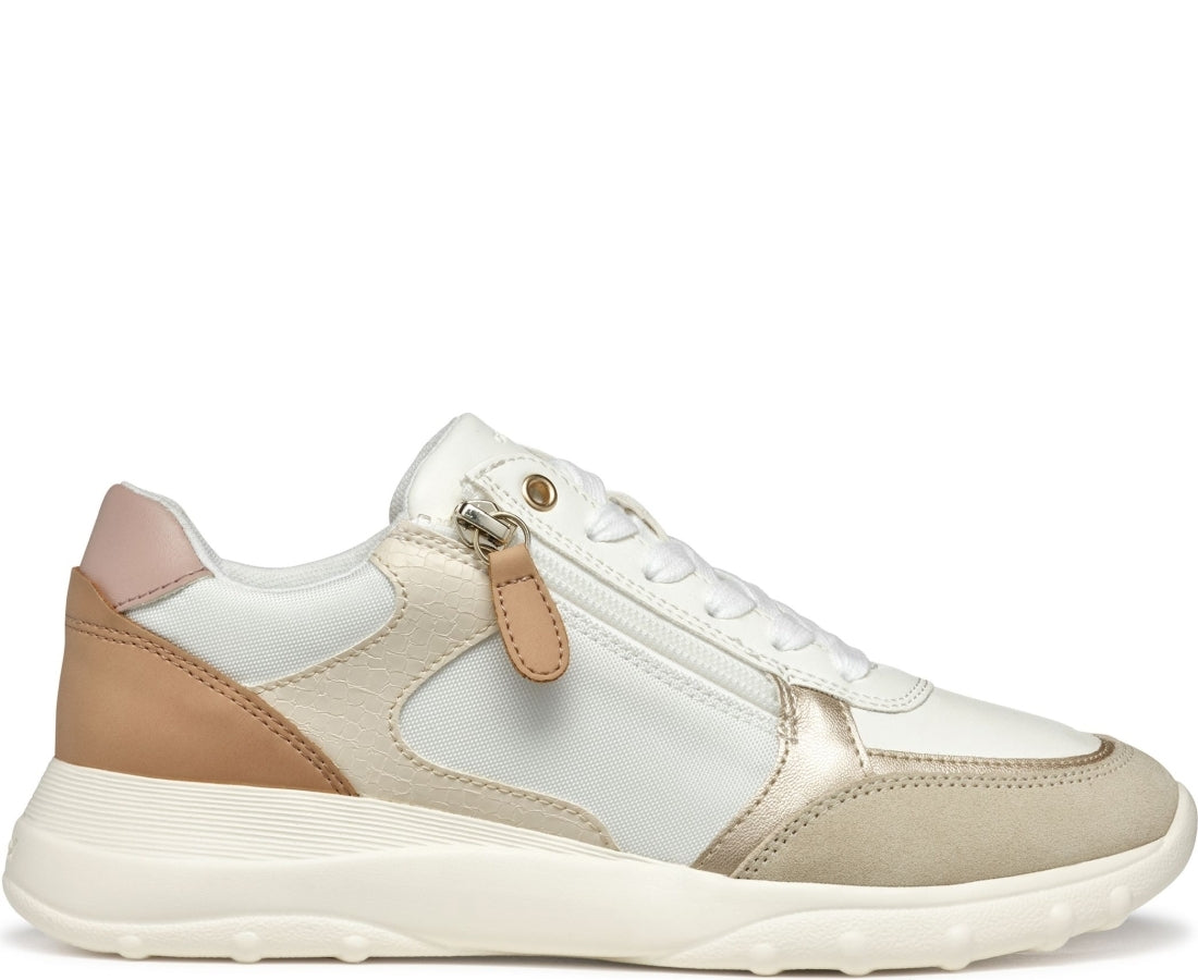 alleniee leisure trainers