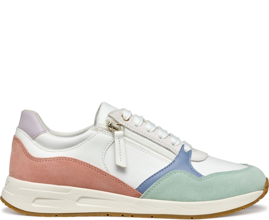 bulmya leisure trainers