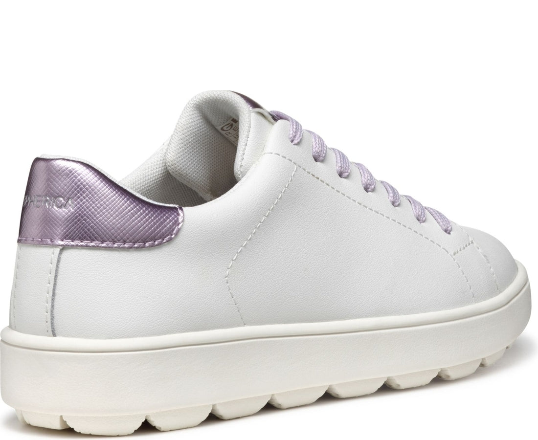 spherica ecub leisure trainers