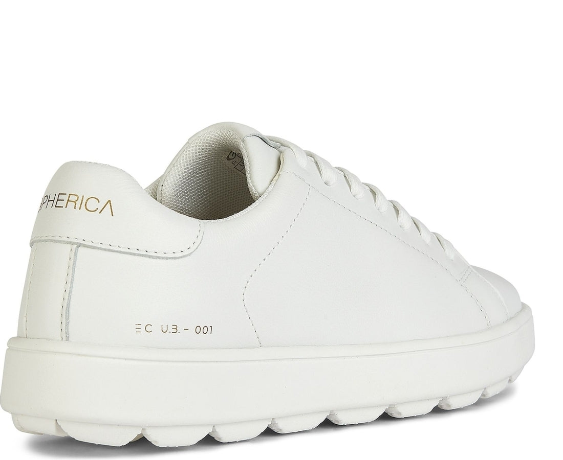 spherica ecub leisure trainers