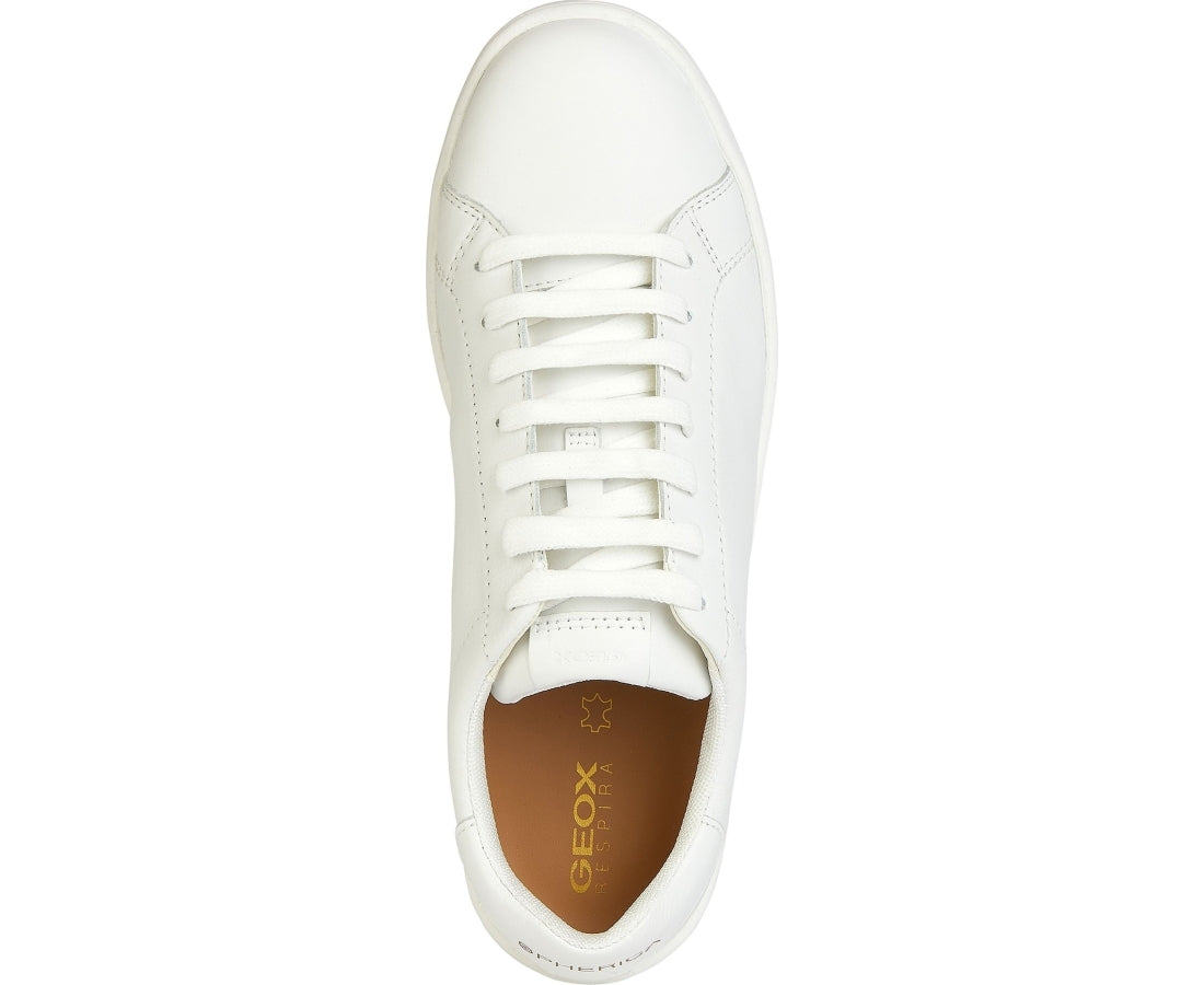 spherica ecub leisure trainers