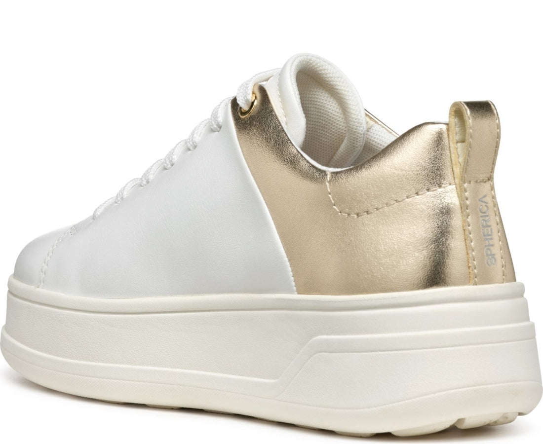 spherica ecub leisure trainers