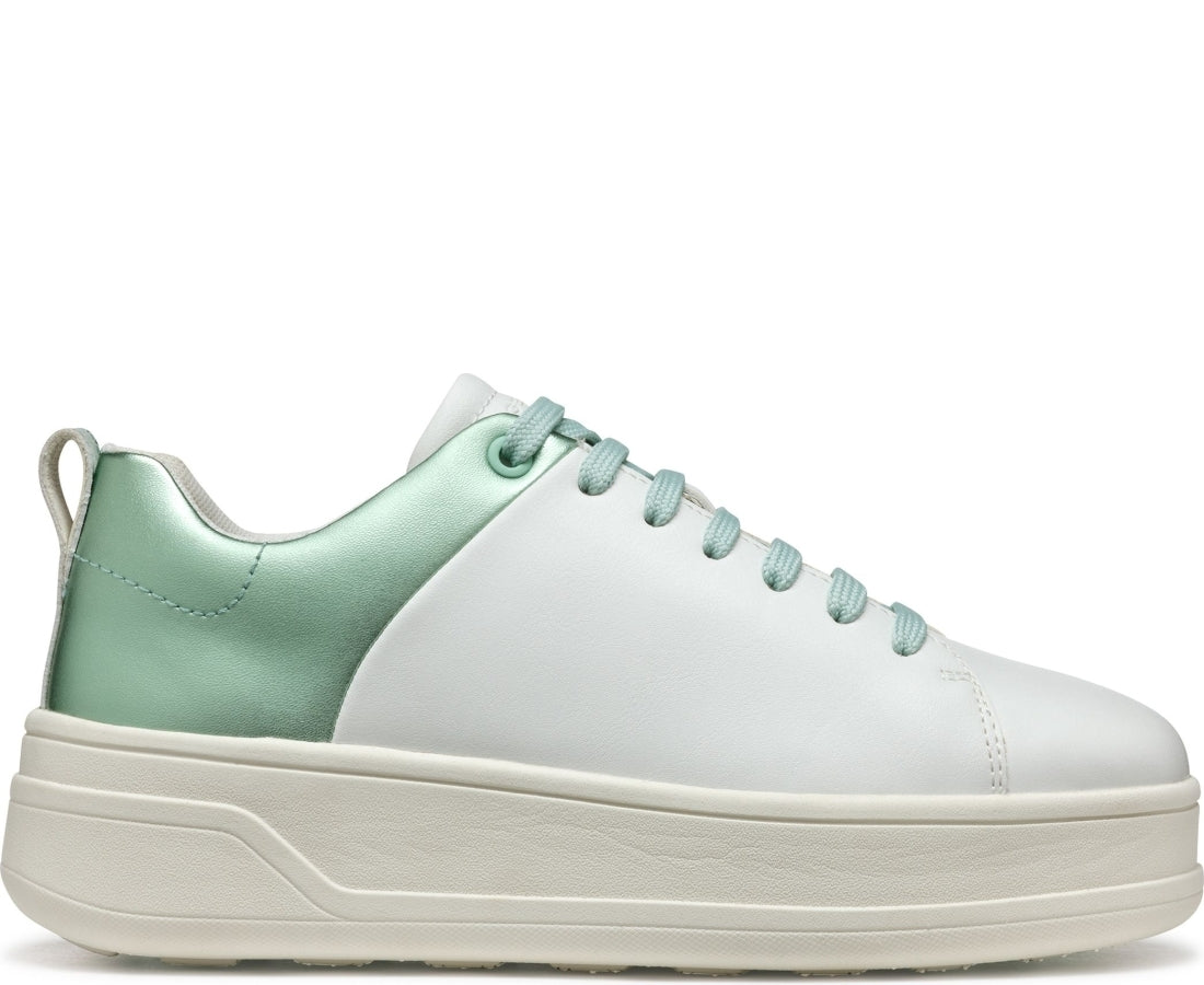 spherica ecub leisure trainers