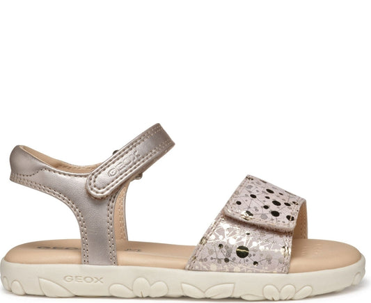 haiti sandals