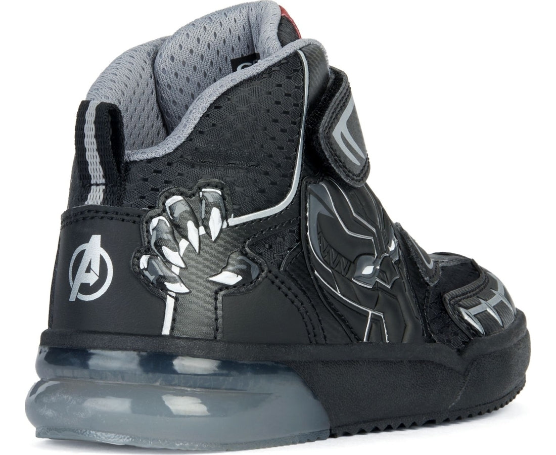 grayjay booties