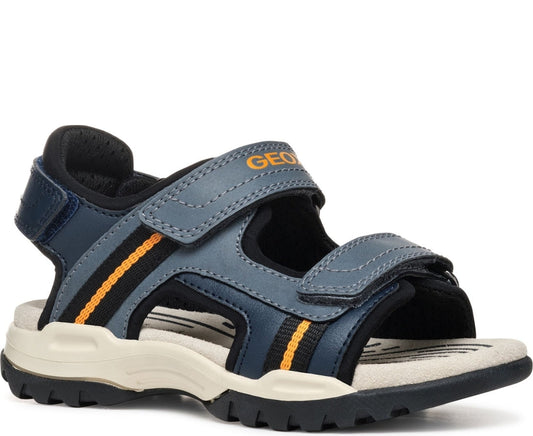 borealis sandals