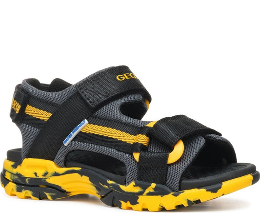 borealis sandals