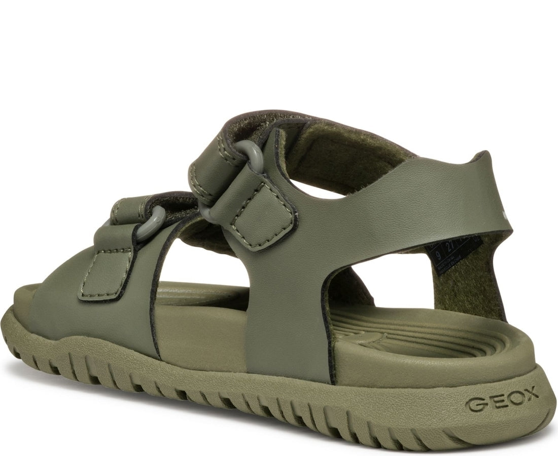 fusbetto sandals
